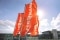 Viessmann pressa